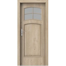 Porta NOVA 6.5 Dub Klasický 
